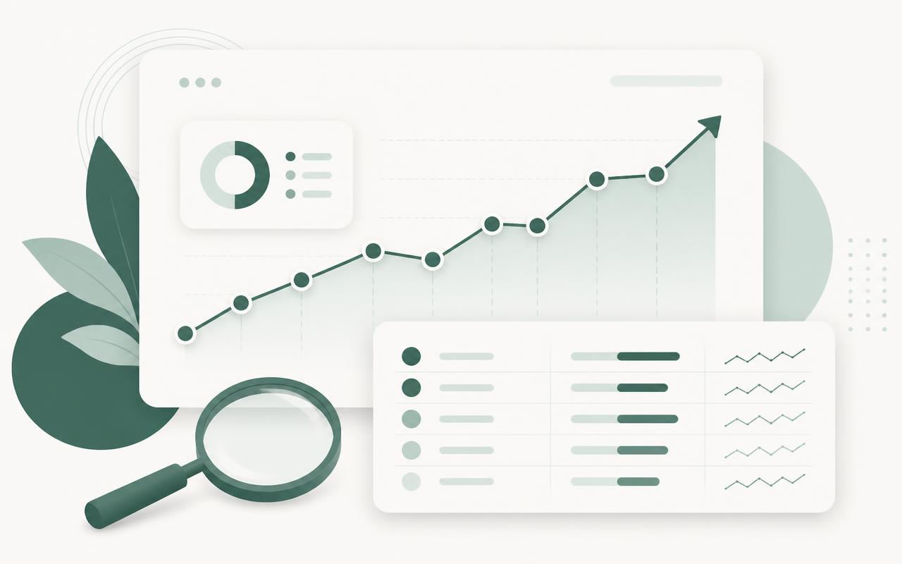 Page performance and Google Search Console